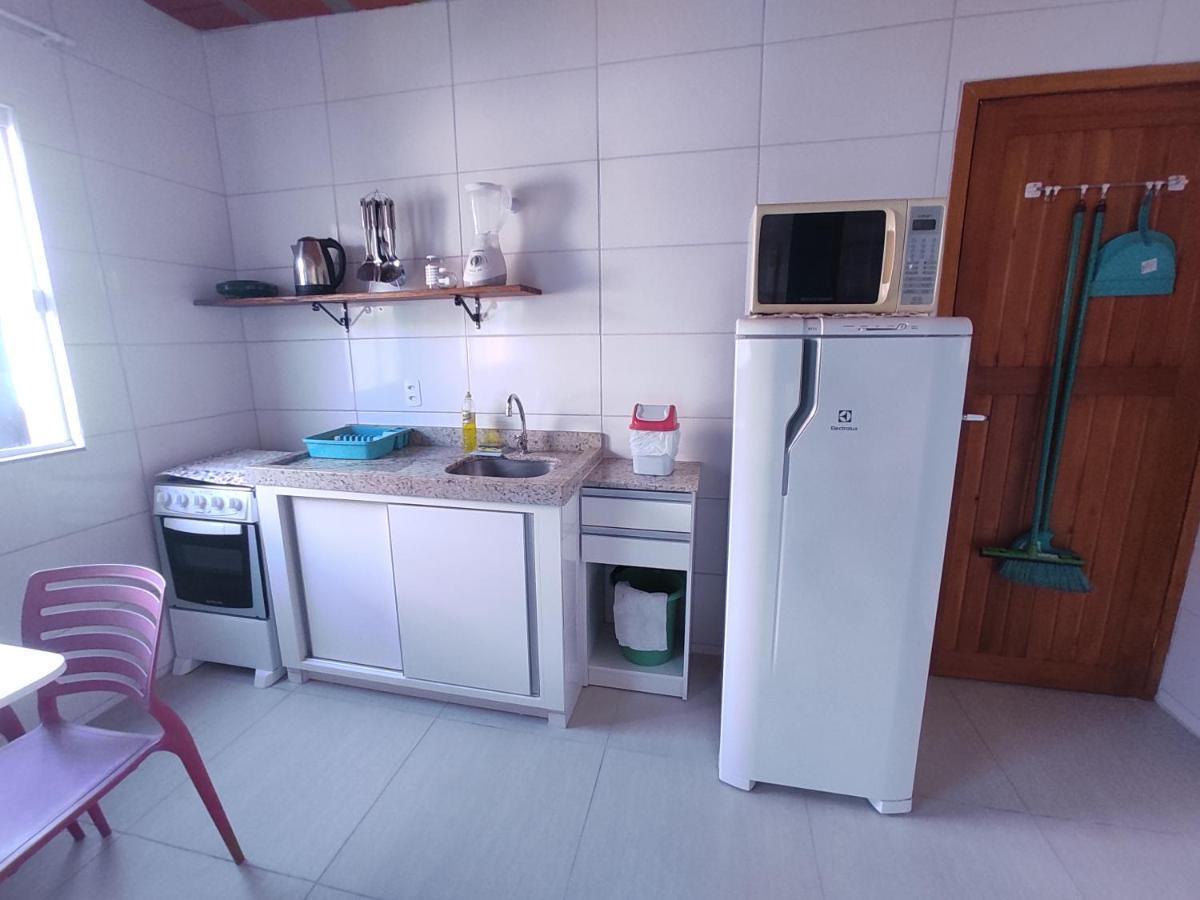 Pousada Massiambu Palhoça Exteriör bild